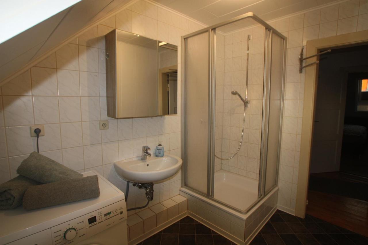 Stadtoase Zeitlos Teterow Bagian luar foto